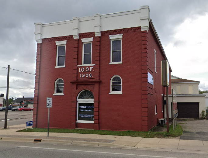 Temple Theater